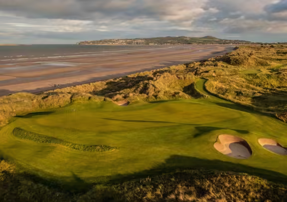Golf photo 2